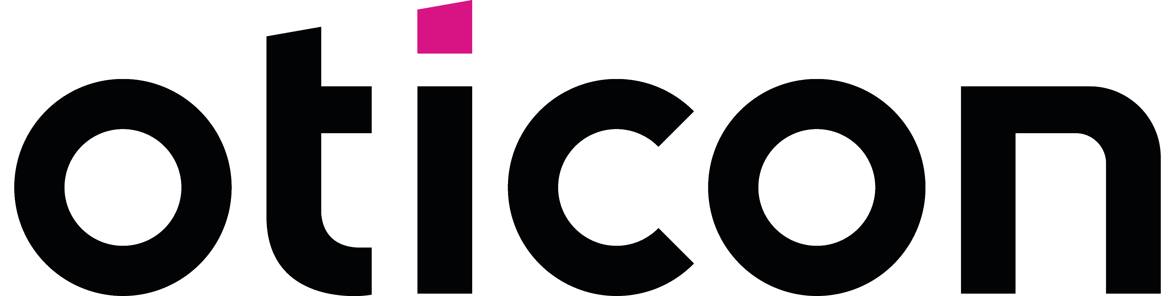 Oticon